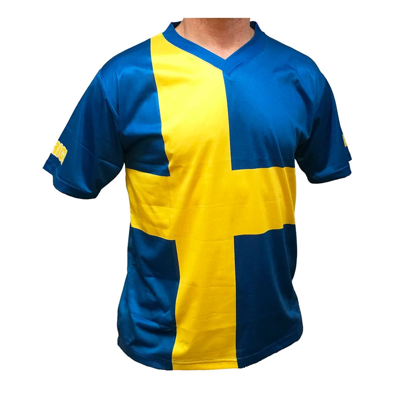 t-shirt-svensk-flagga-74278-1