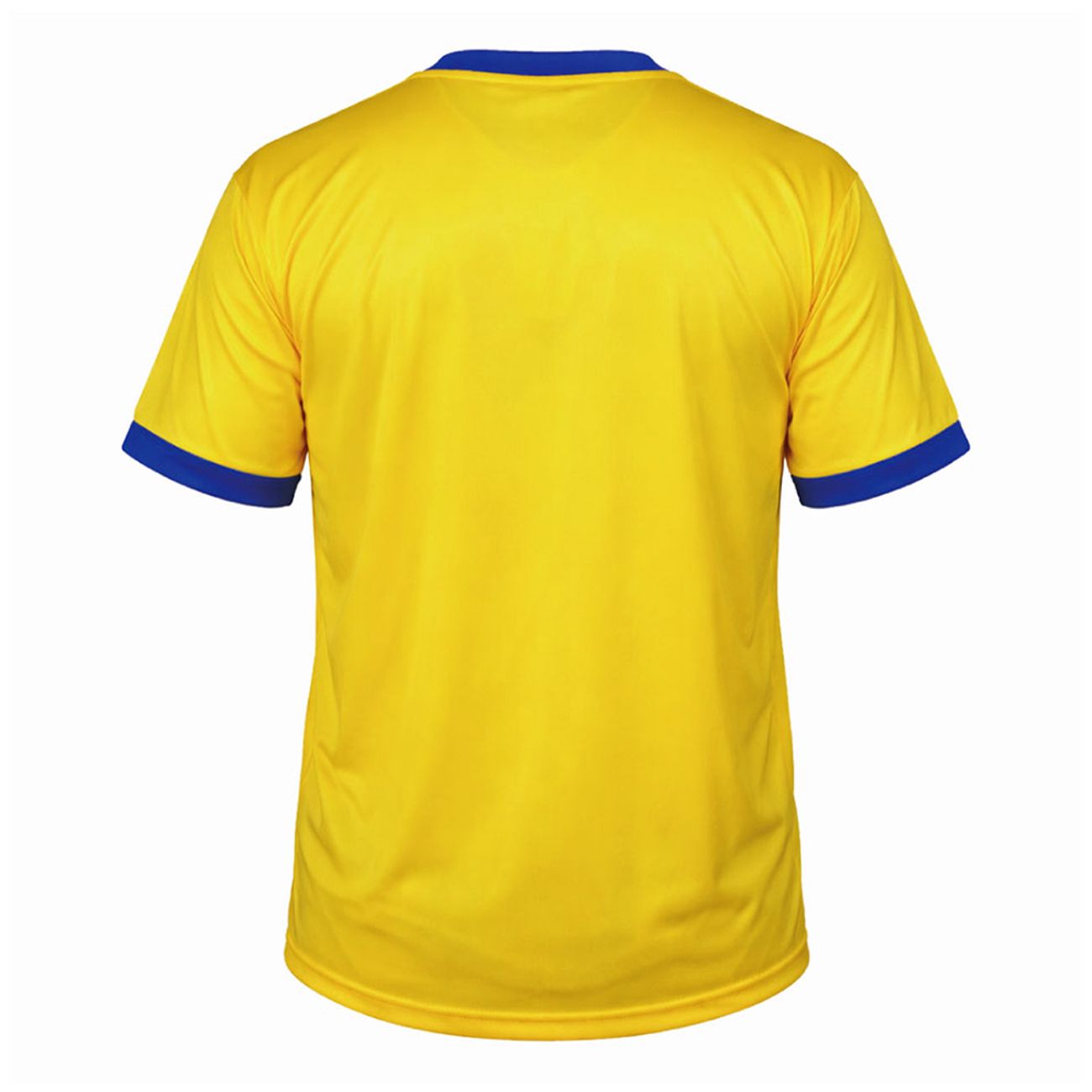 T-shirt Sverige Supportertröja