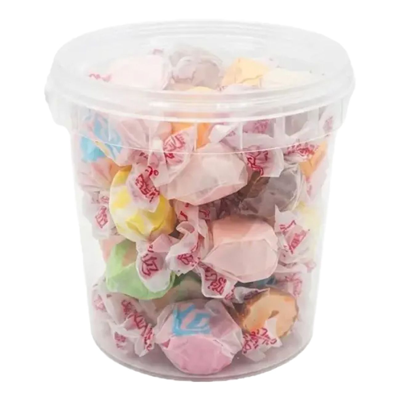 Taffy Town Salt Water Taffy Mix Burk