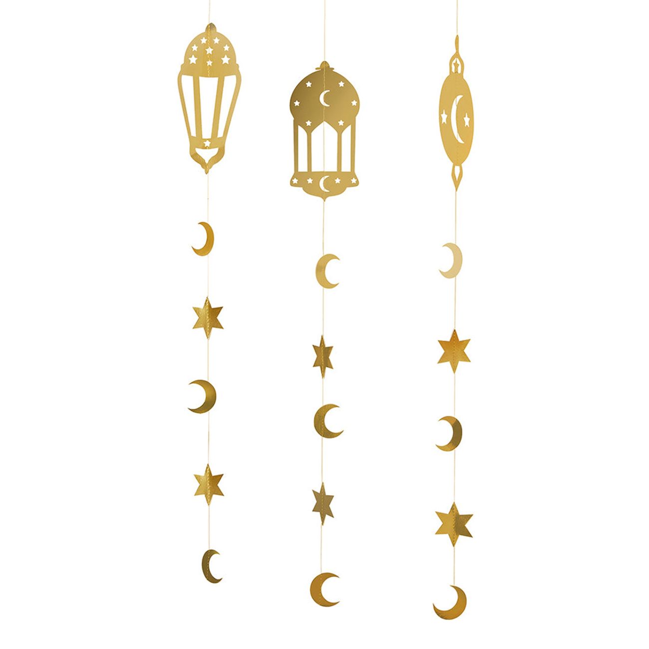 takdekorationer-eid-mubarak-guld-106108-1