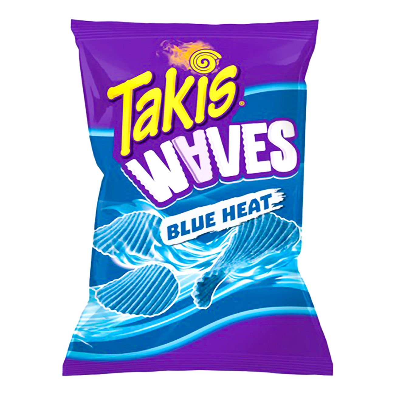 Takis Blue Heat Waves | Partyking