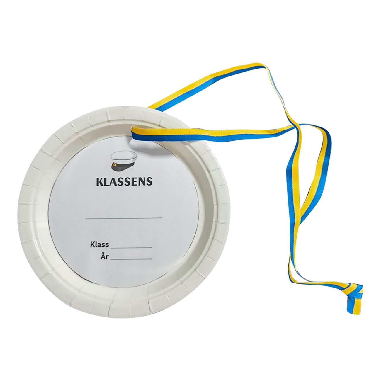 tallrik-student-klassens-med-blagult-band-107028-1