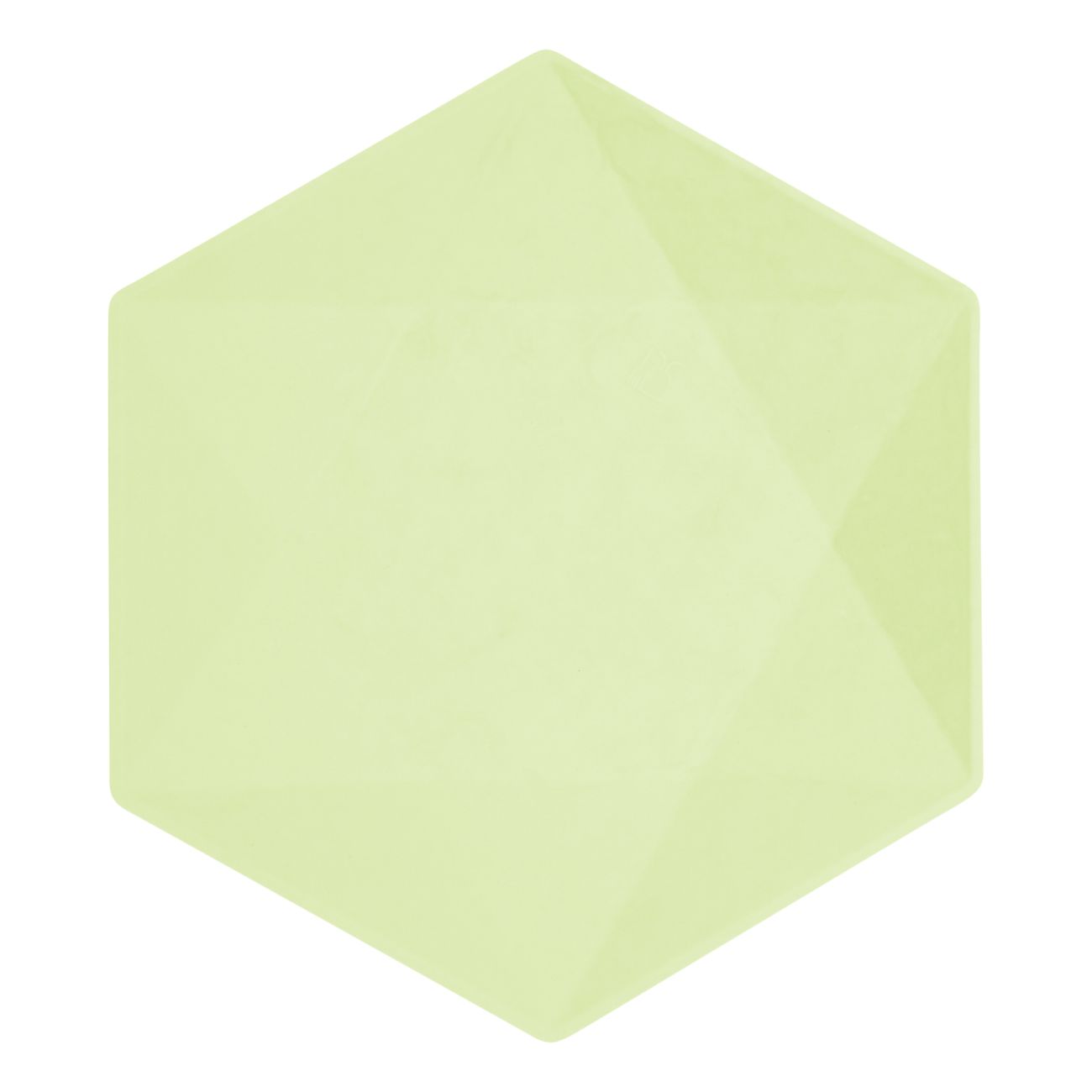 tallrikar-hexagonala-vert-decor-gron-101870-1