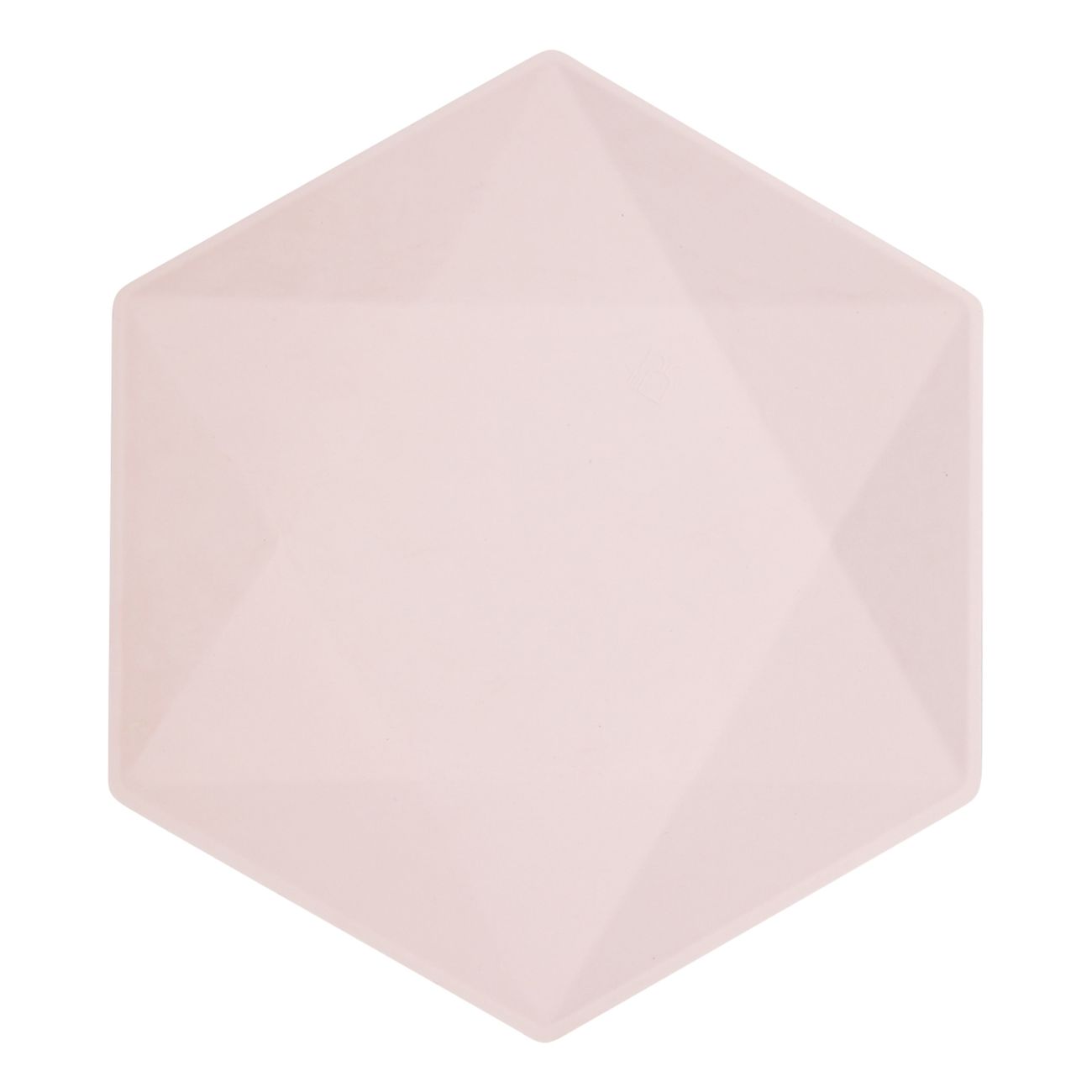 tallrikar-hexagonala-vert-decor-rosa-101873-1