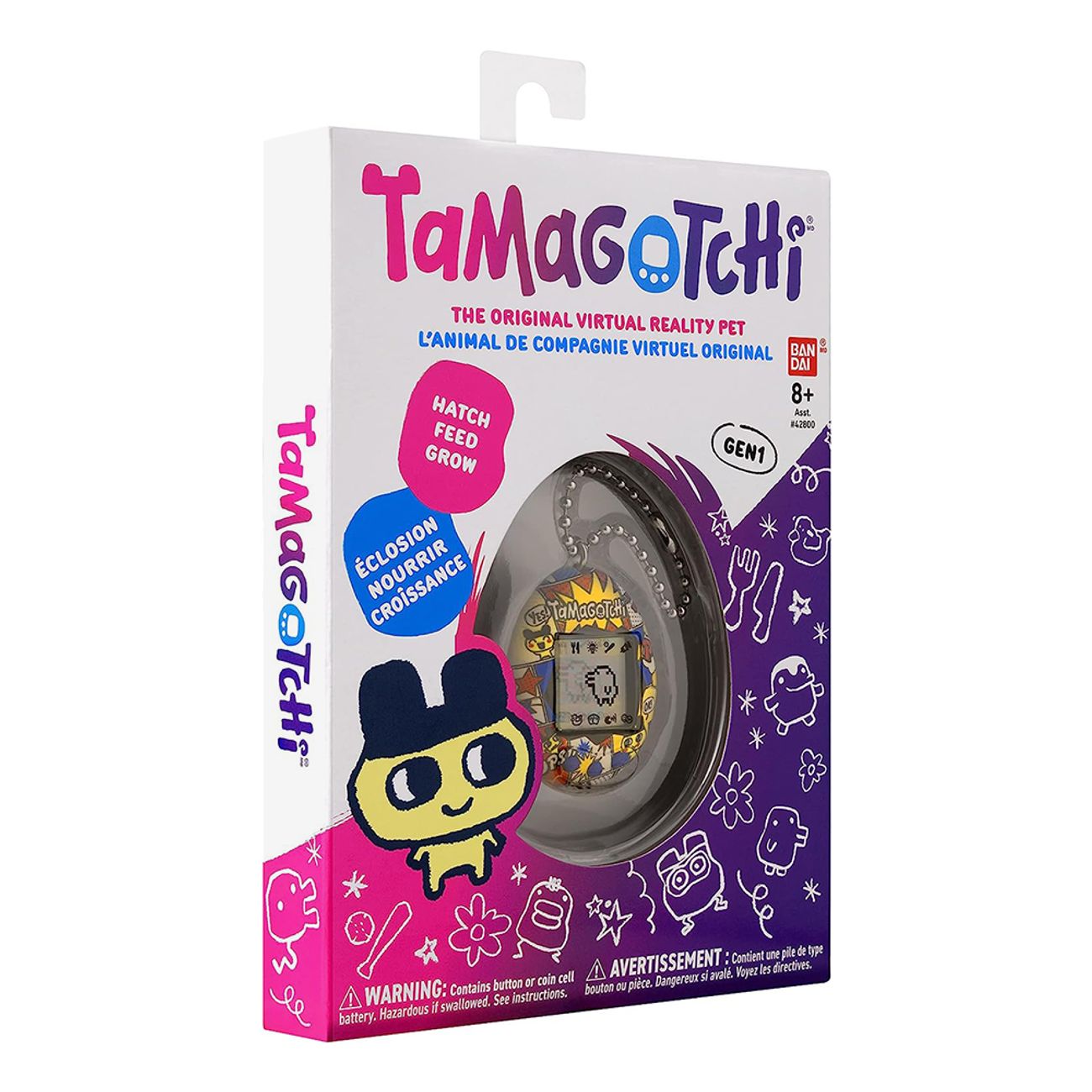 tamagotchi-original-mametchi-comic-book-98680-3