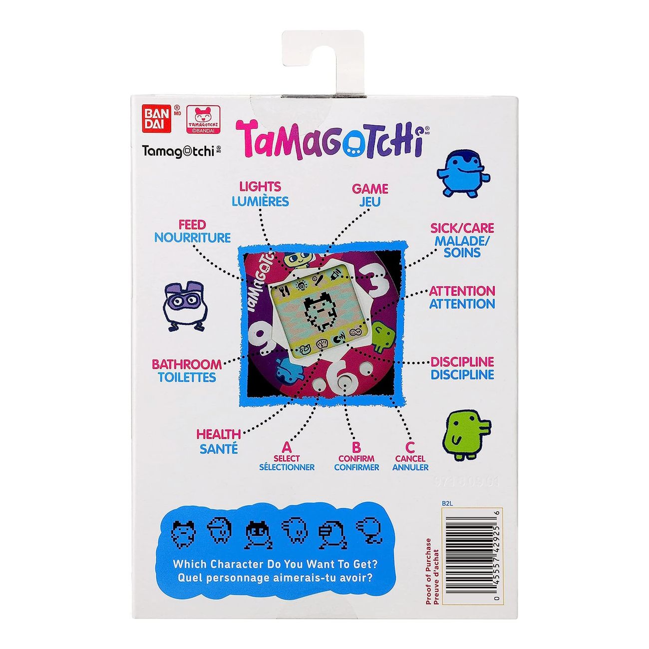 tamagotchi-original-mametchi-comic-book-98680-4