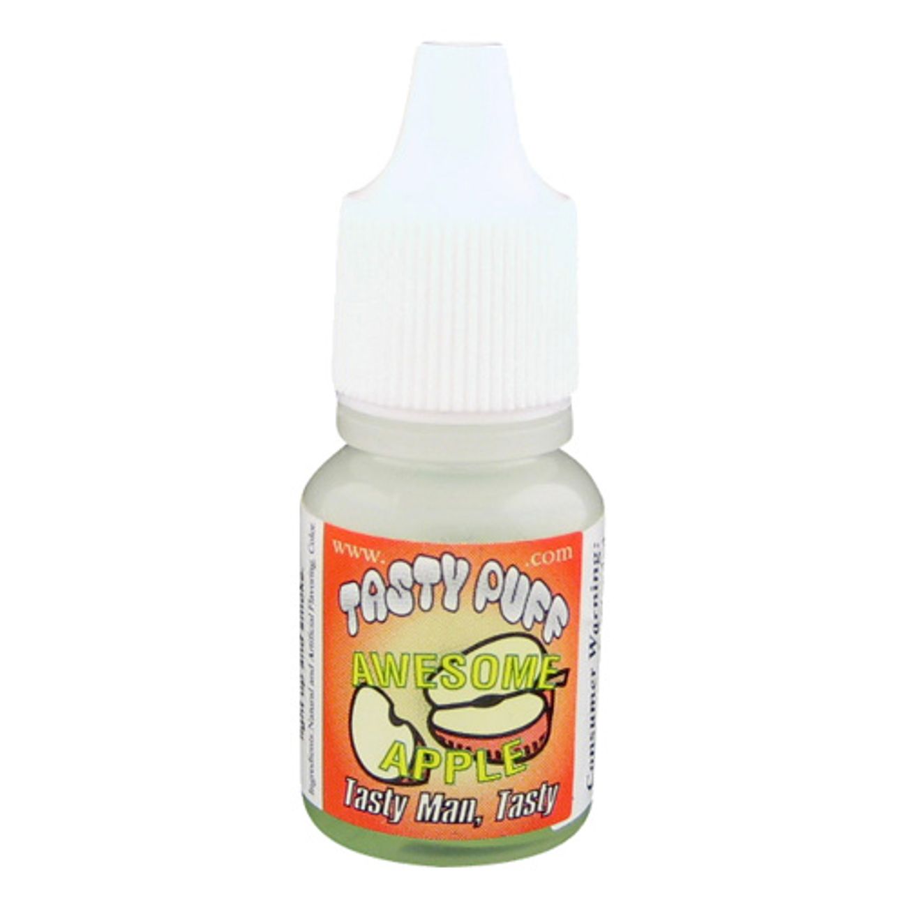 Tasty Puff Äpple
