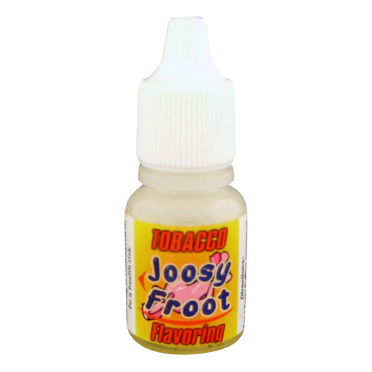 Tasty Puff Joosy Fruit