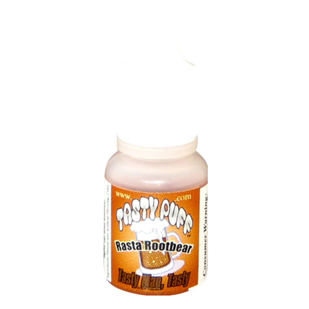 Tasty Puff Root Beer