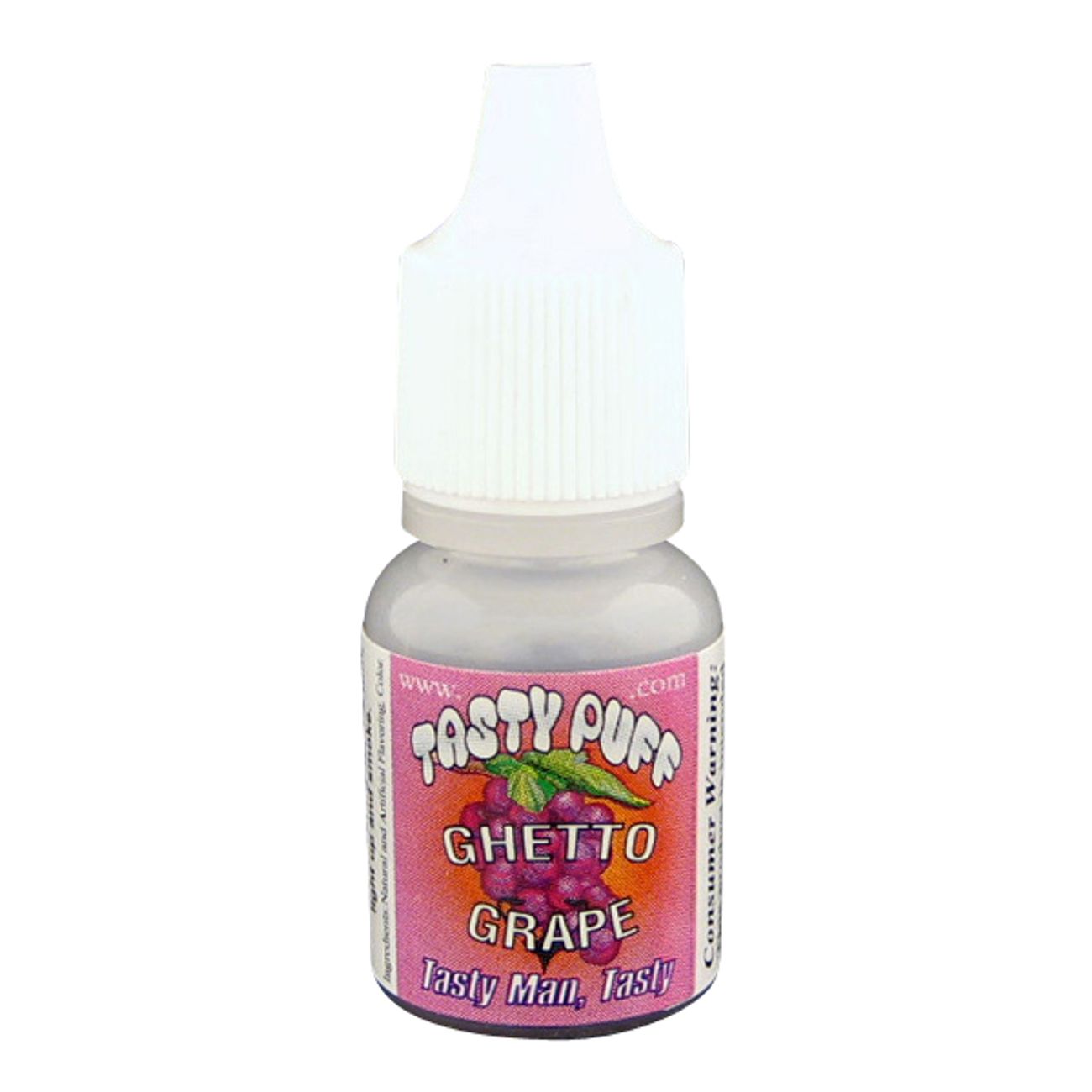 Tasty Puff Vindruvor