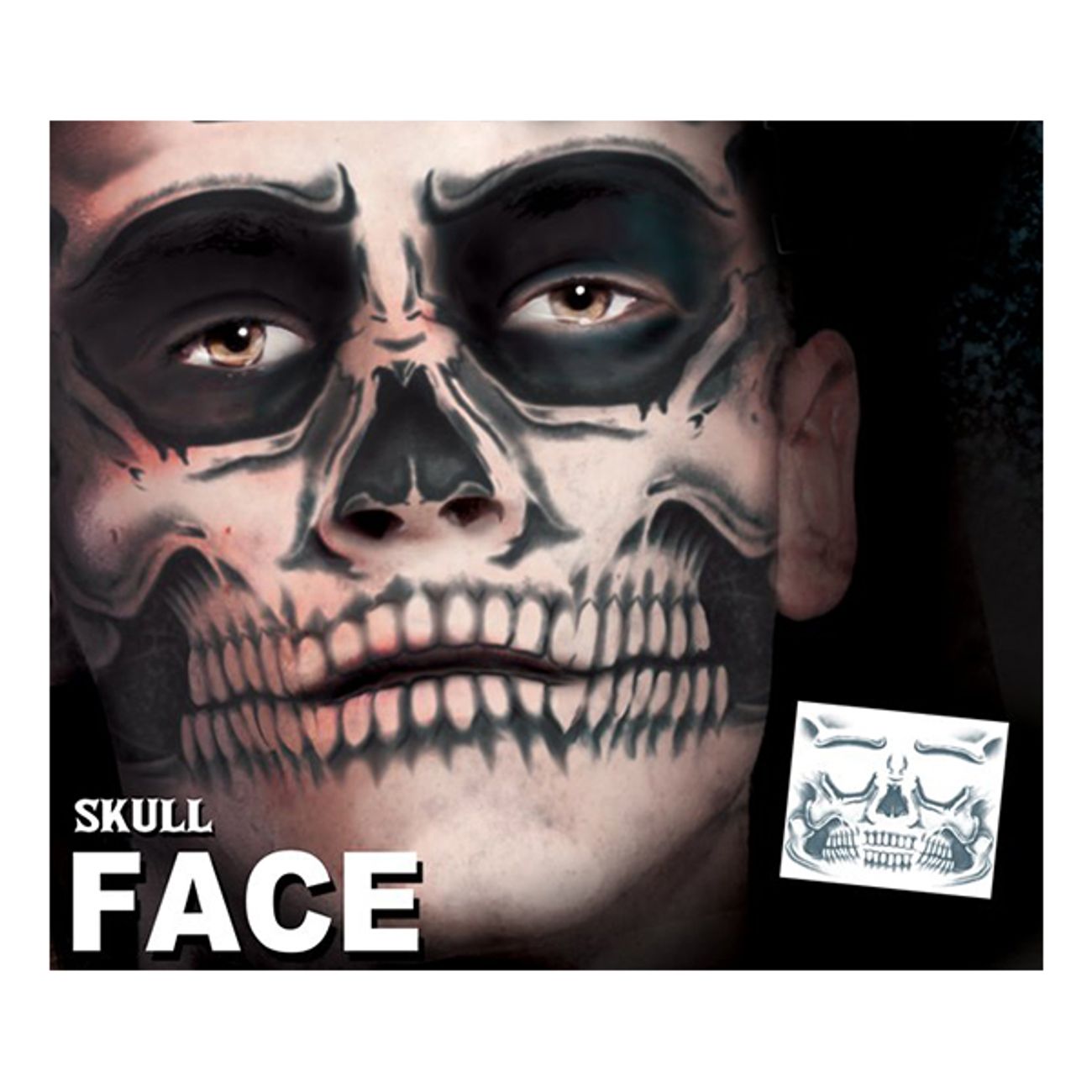 tattoo-fx-scull-face-1
