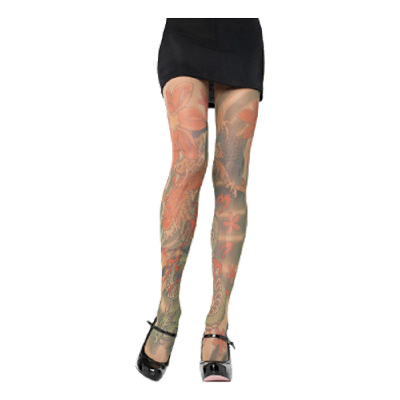 Tattoo Tights