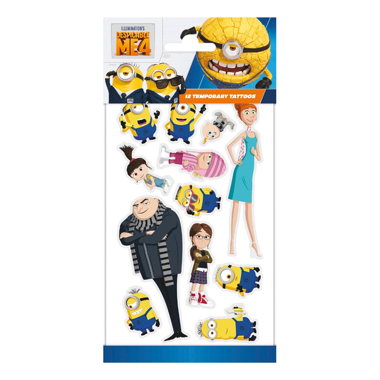 tatueringar-despicable-me-103357-1