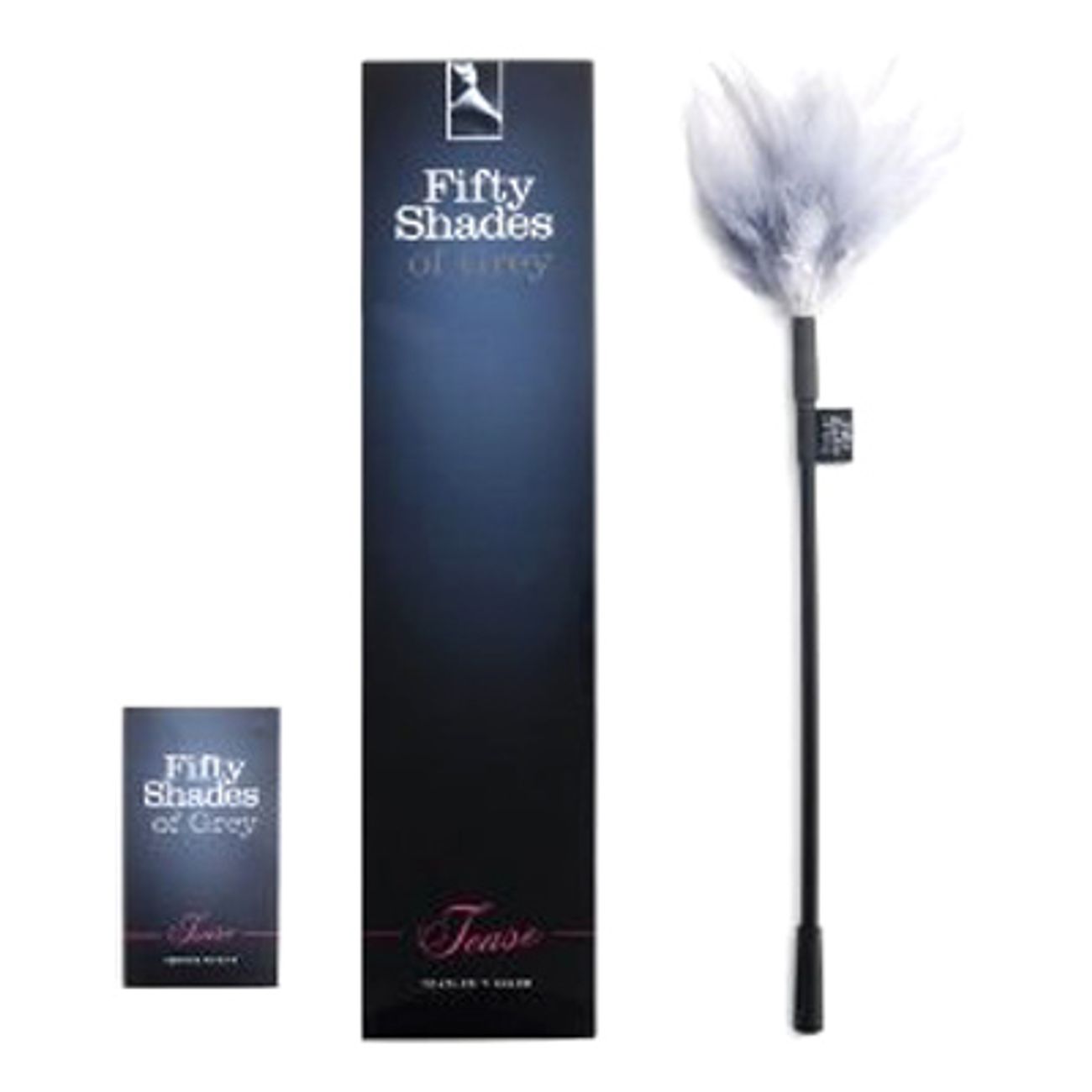 Tease Feather Tickler