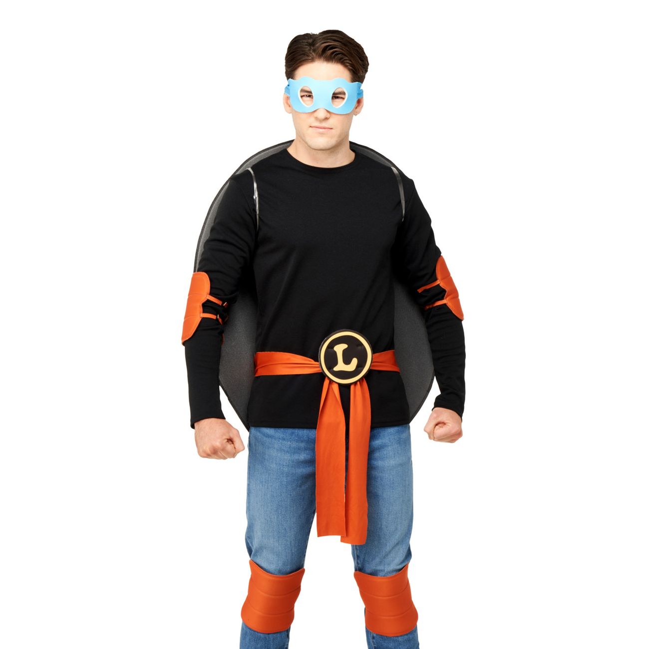 Teenage Mutant Ninja Turtle Tillbehörskit