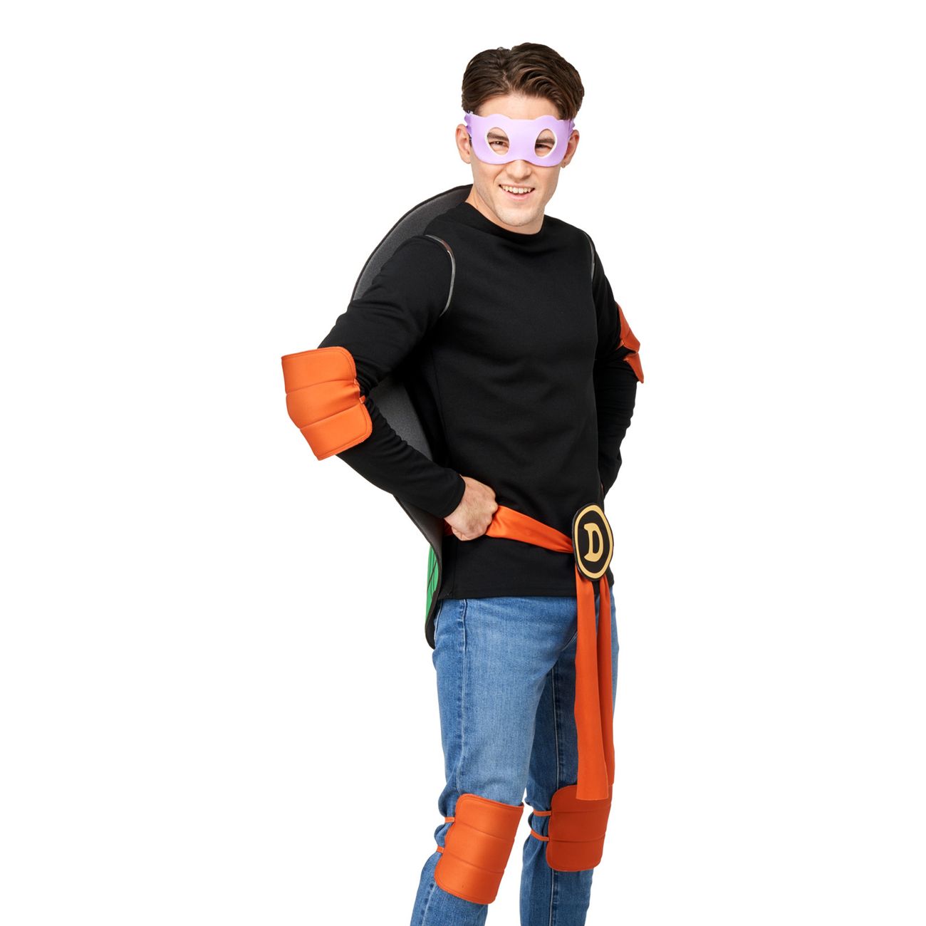 Teenage Mutant Ninja Turtle Tillbehörskit