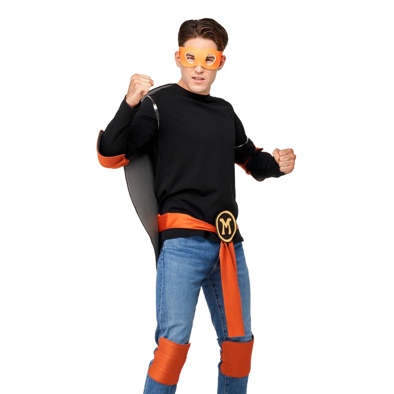 Teenage Mutant Ninja Turtle Tillbehörskit