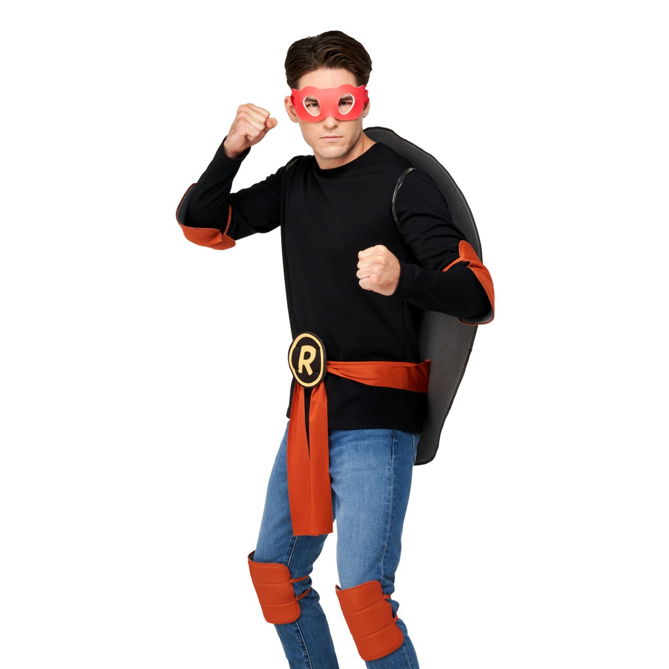 Teenage Mutant Ninja Turtle Tillbehörskit