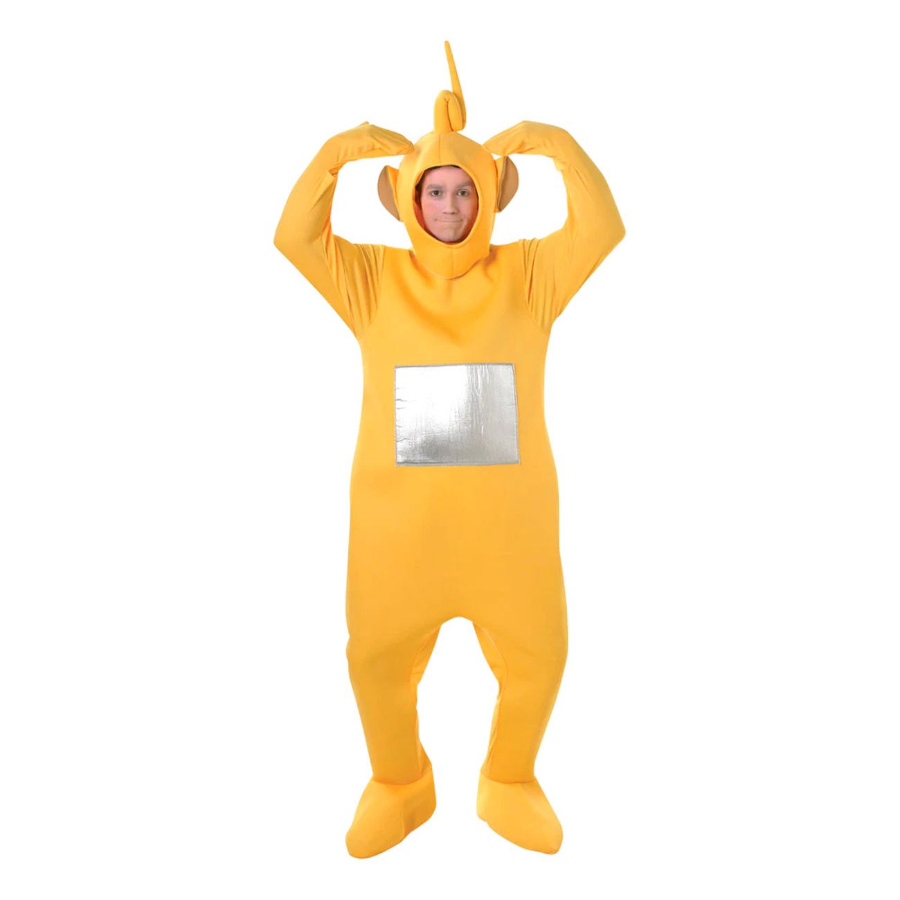 Teletapit Laa-Laa Naamiaisasu