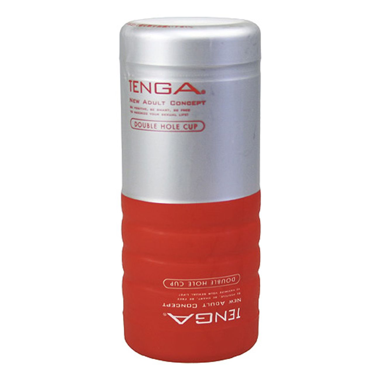 Tenga Double Hole