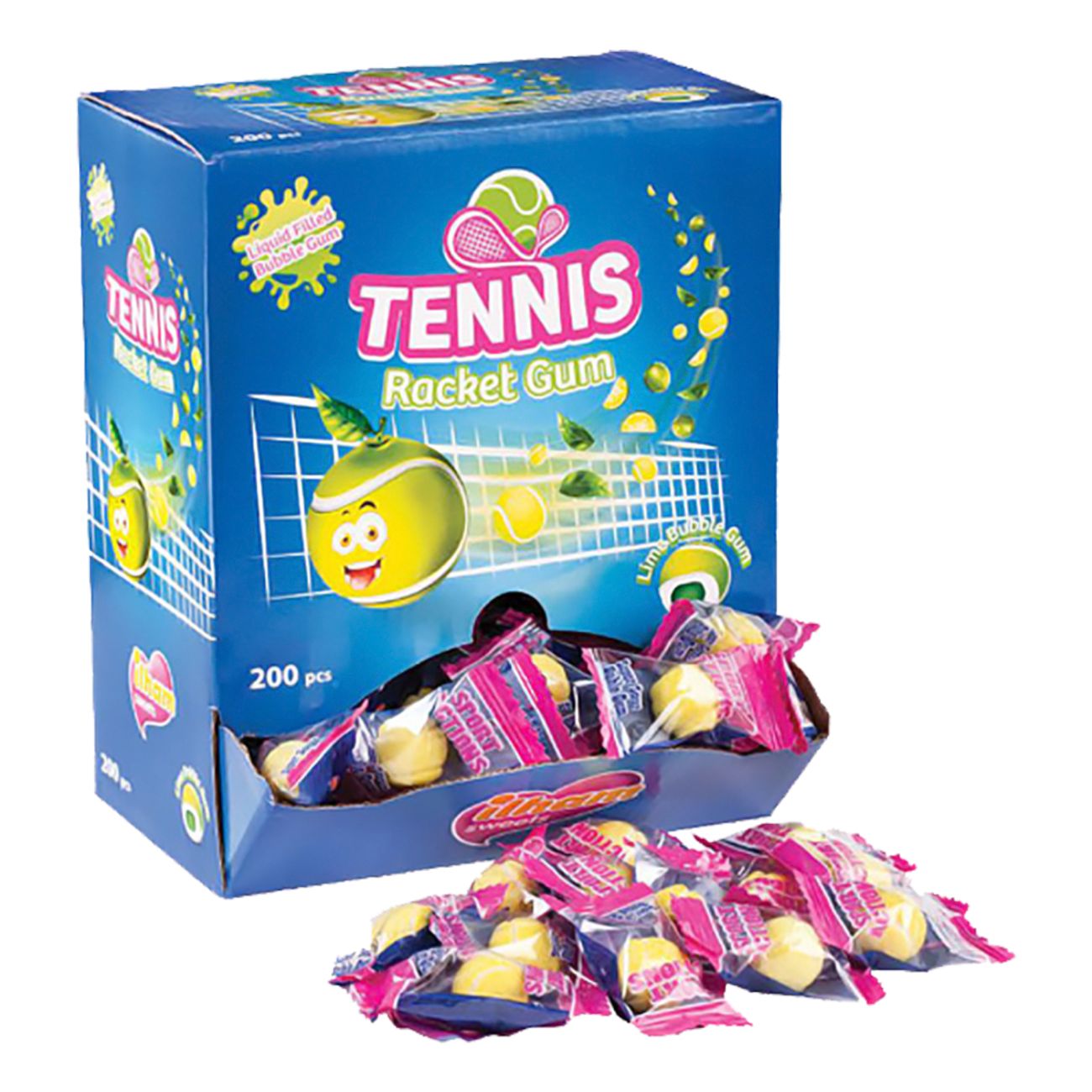 tennis-balls-bubble-gum-automat-101842-1