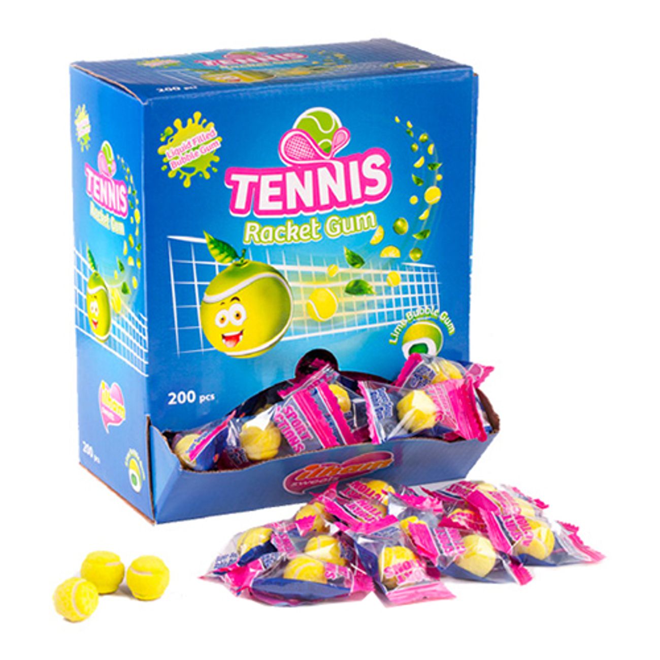 tennis-racket-gum-storpack-74405-1