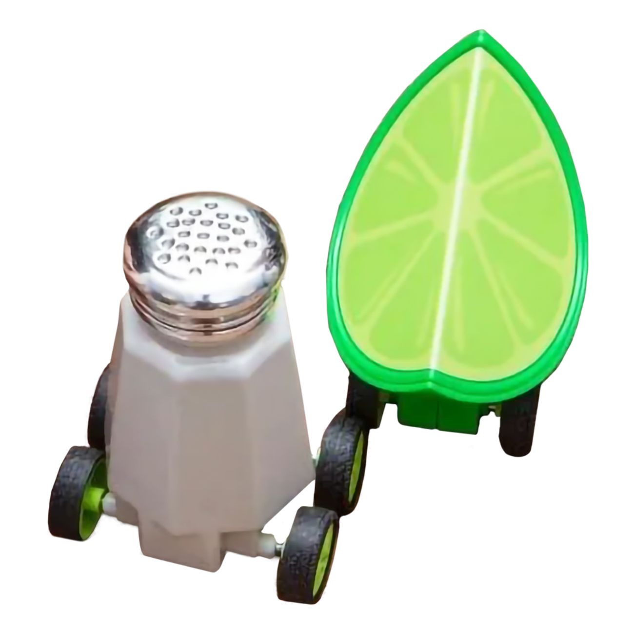 Tequila Chasers Drickspel