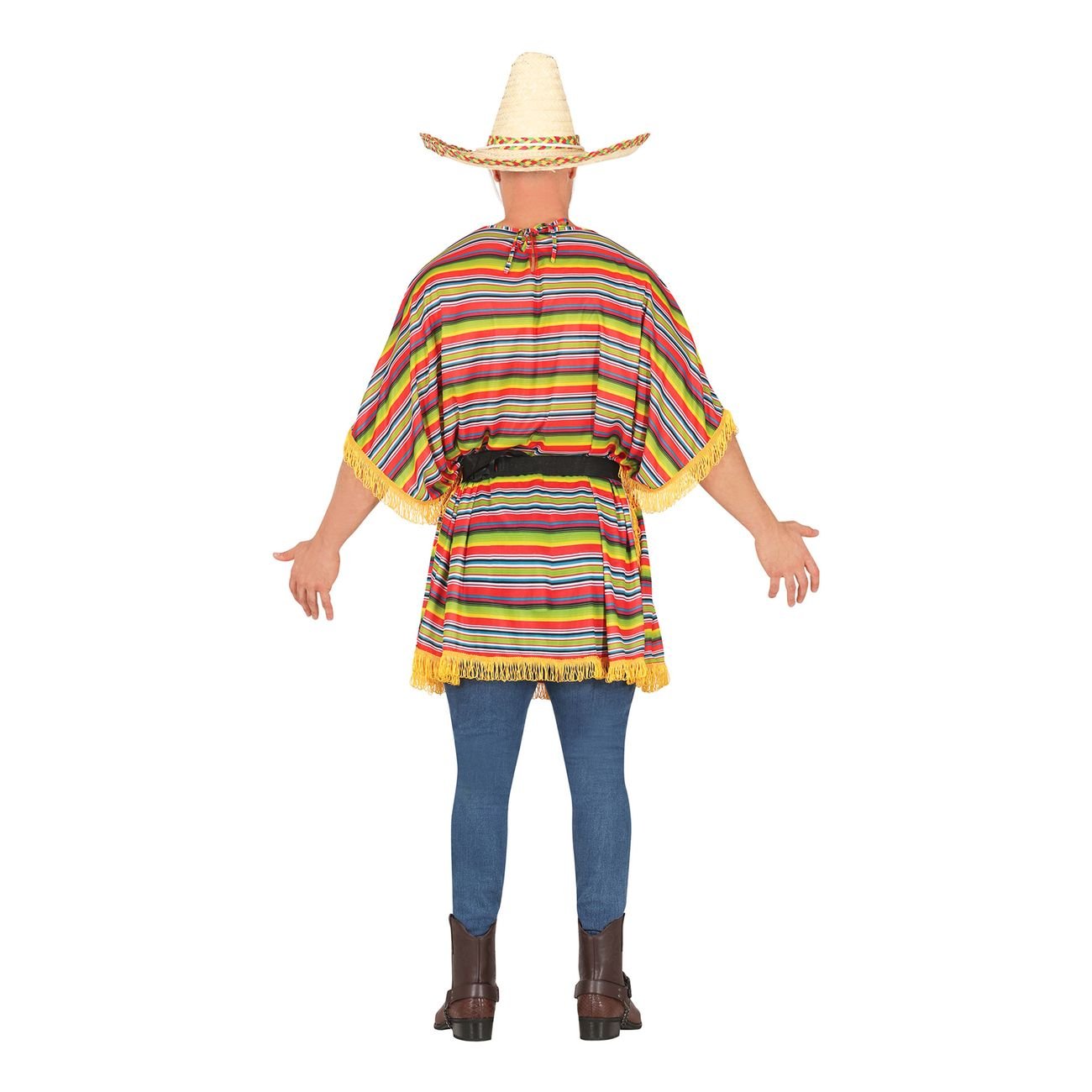 tequila-man-maskeraddrakt-108558-3