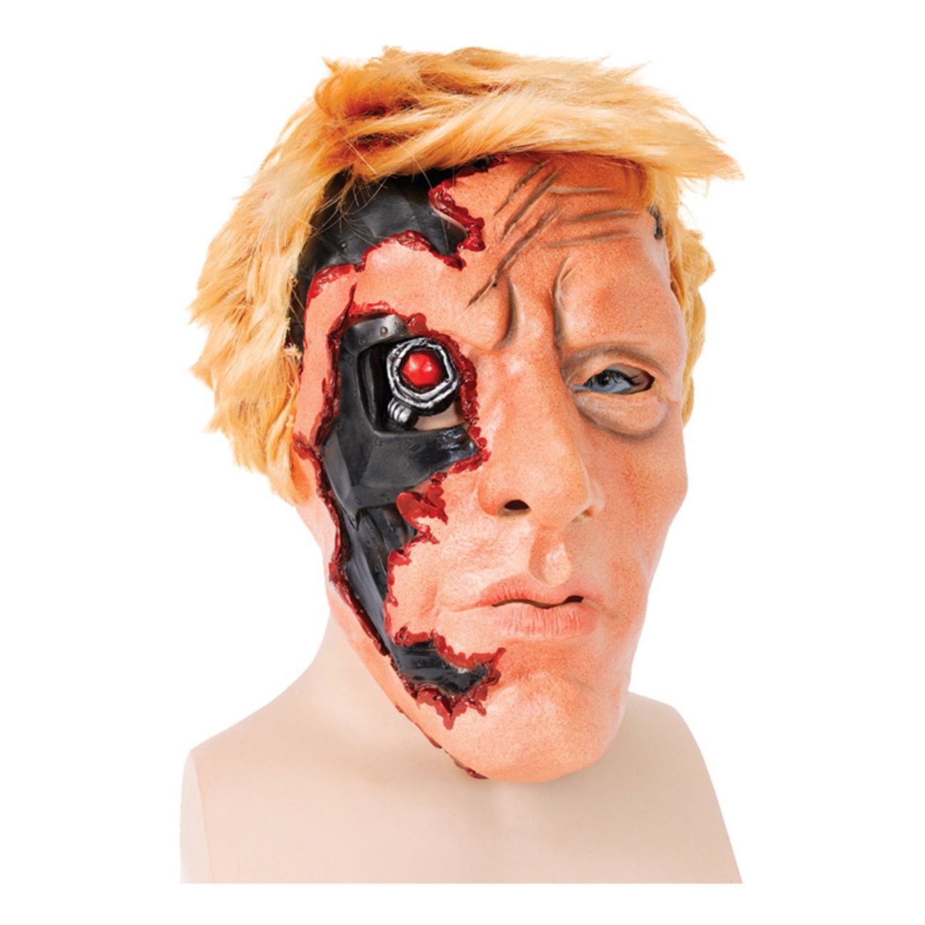 Terminator Mask