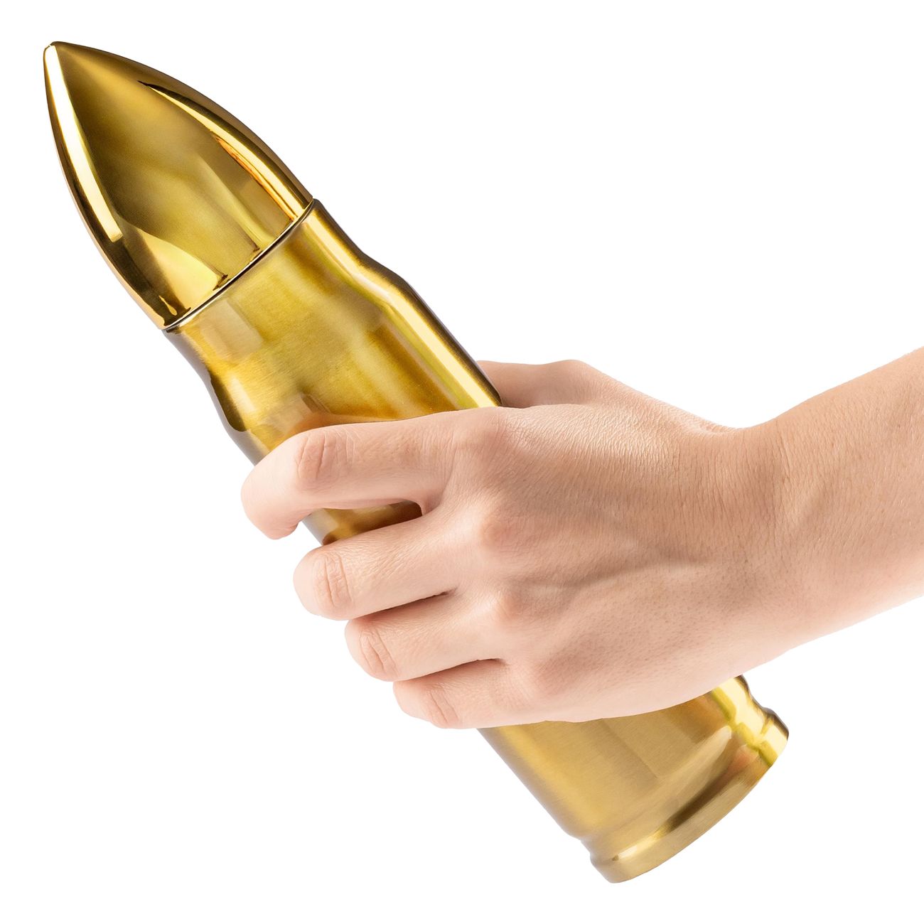 Termos Patron Mässing