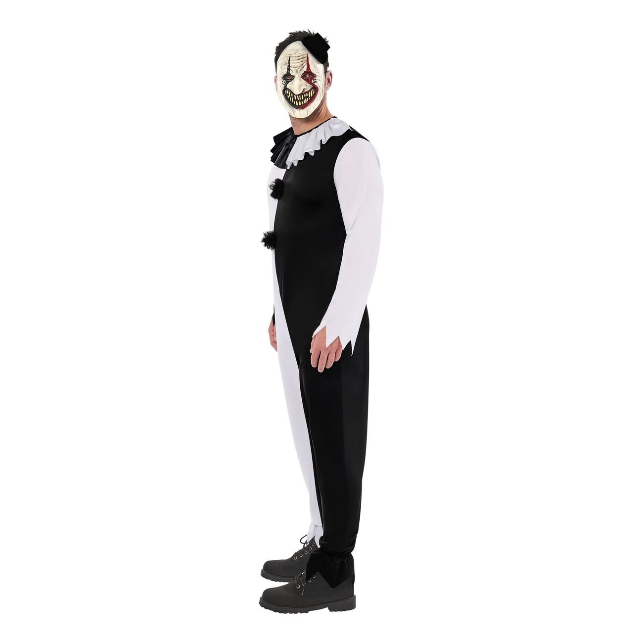 terror-clown-svartvit-maskeraddrakt-105121-3