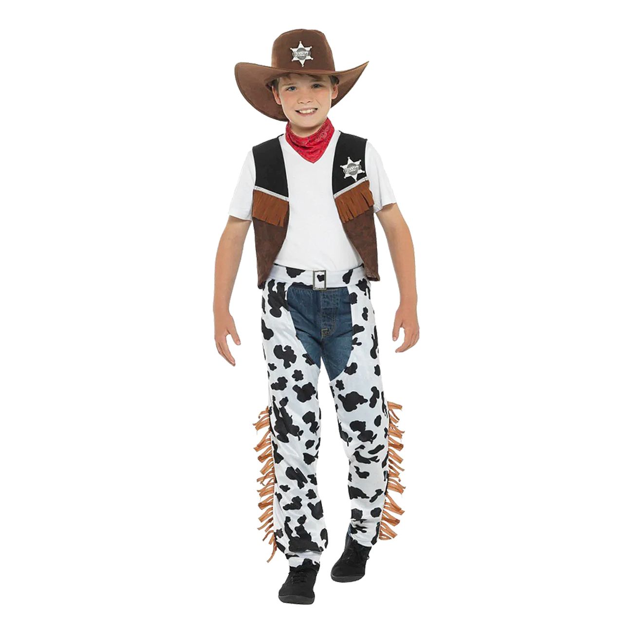texas-cowboy-barn-maskeraddrakt-89107-1