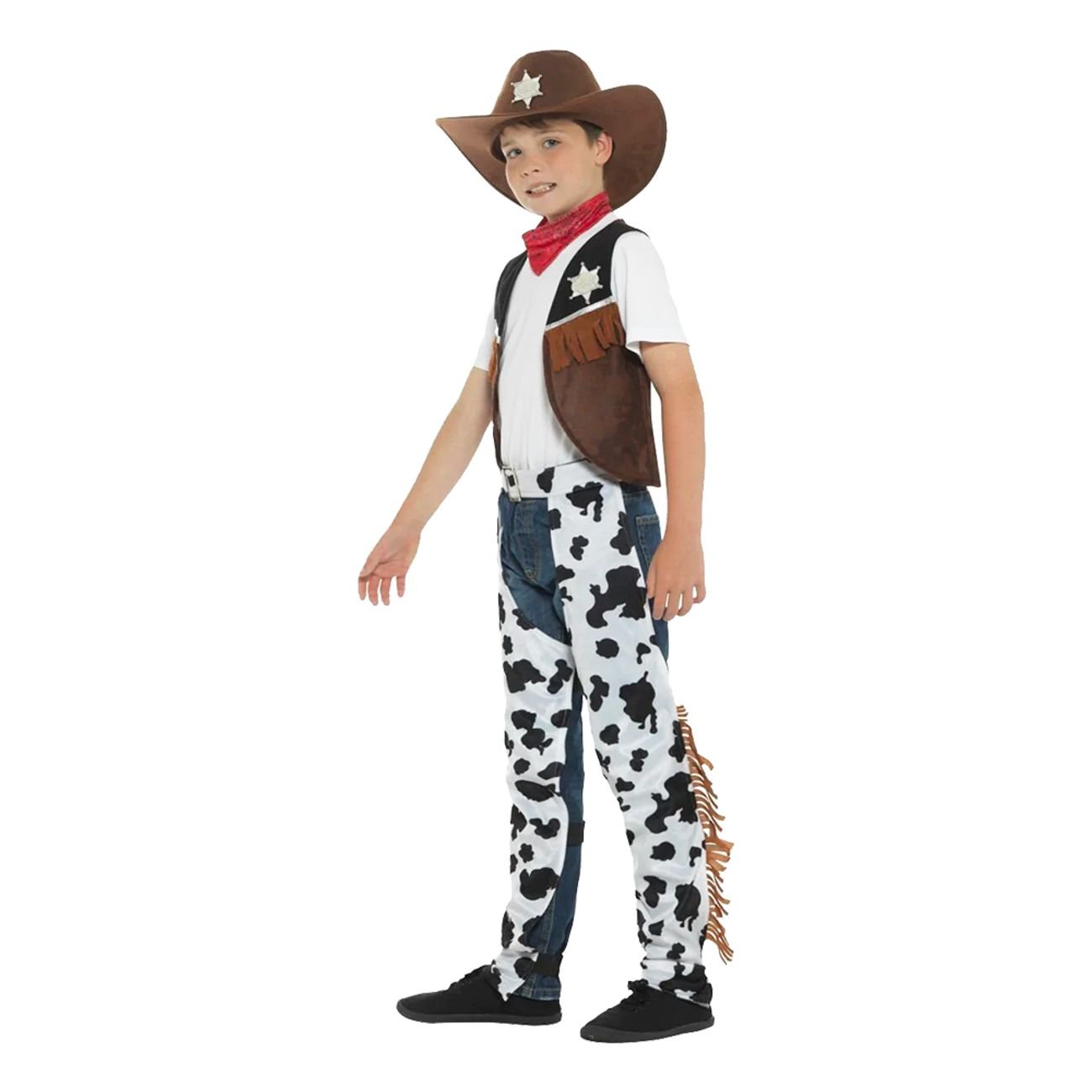 texas-cowboy-barn-maskeraddrakt-89107-2