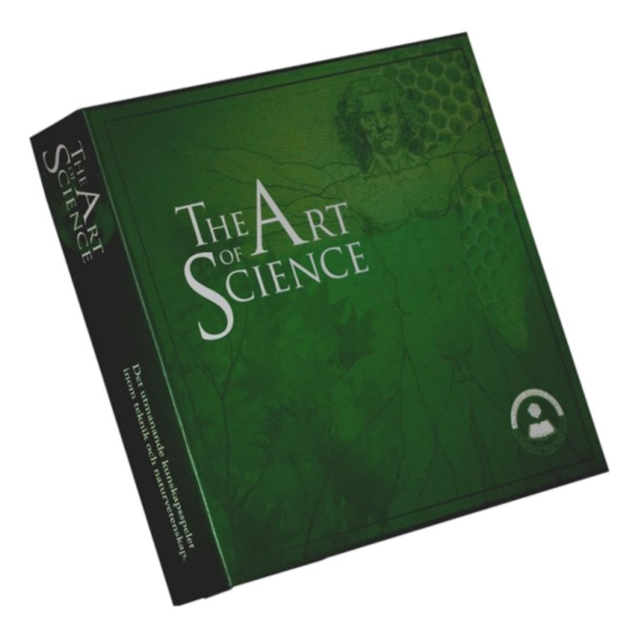 The Art of Science