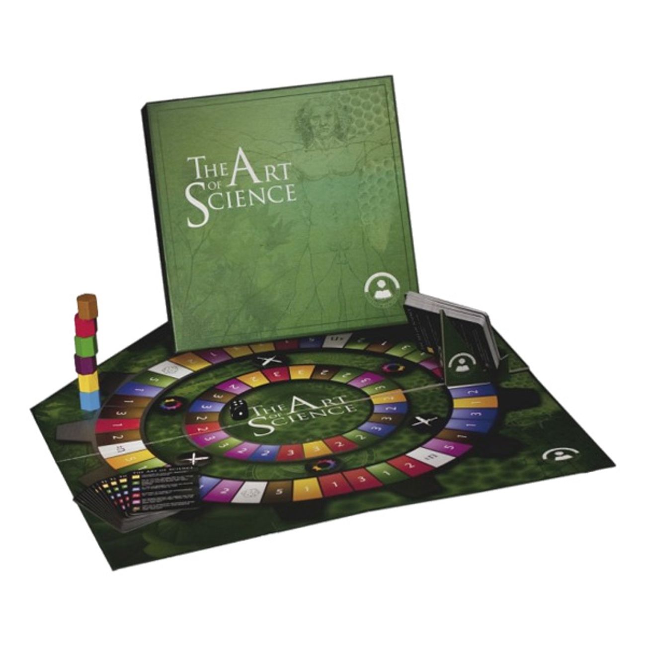 The Art of Science