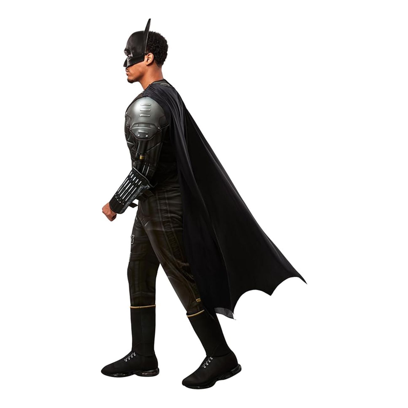 The Batman Deluxe Naamiaisasu