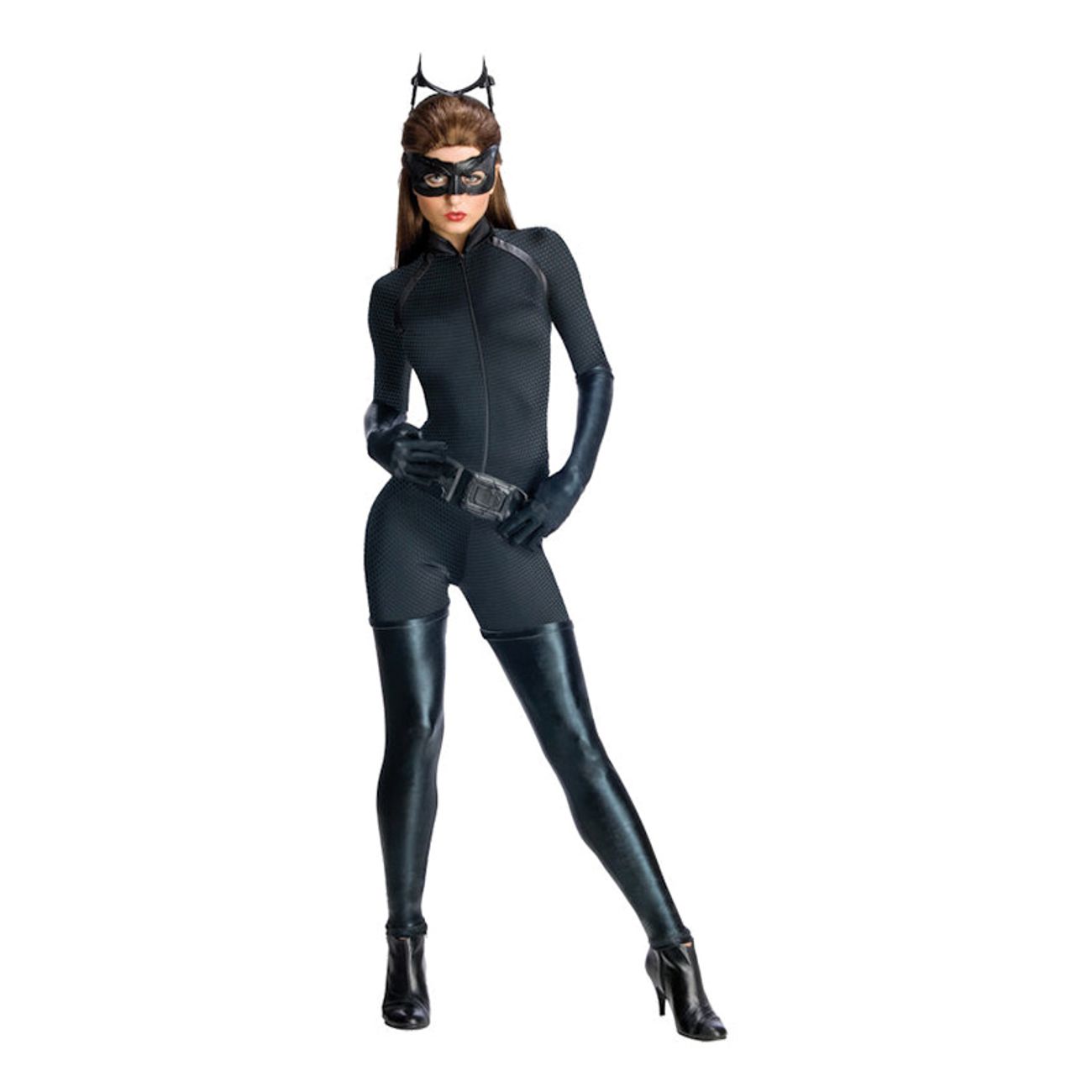 Dark Knight Catwoman Kostume |