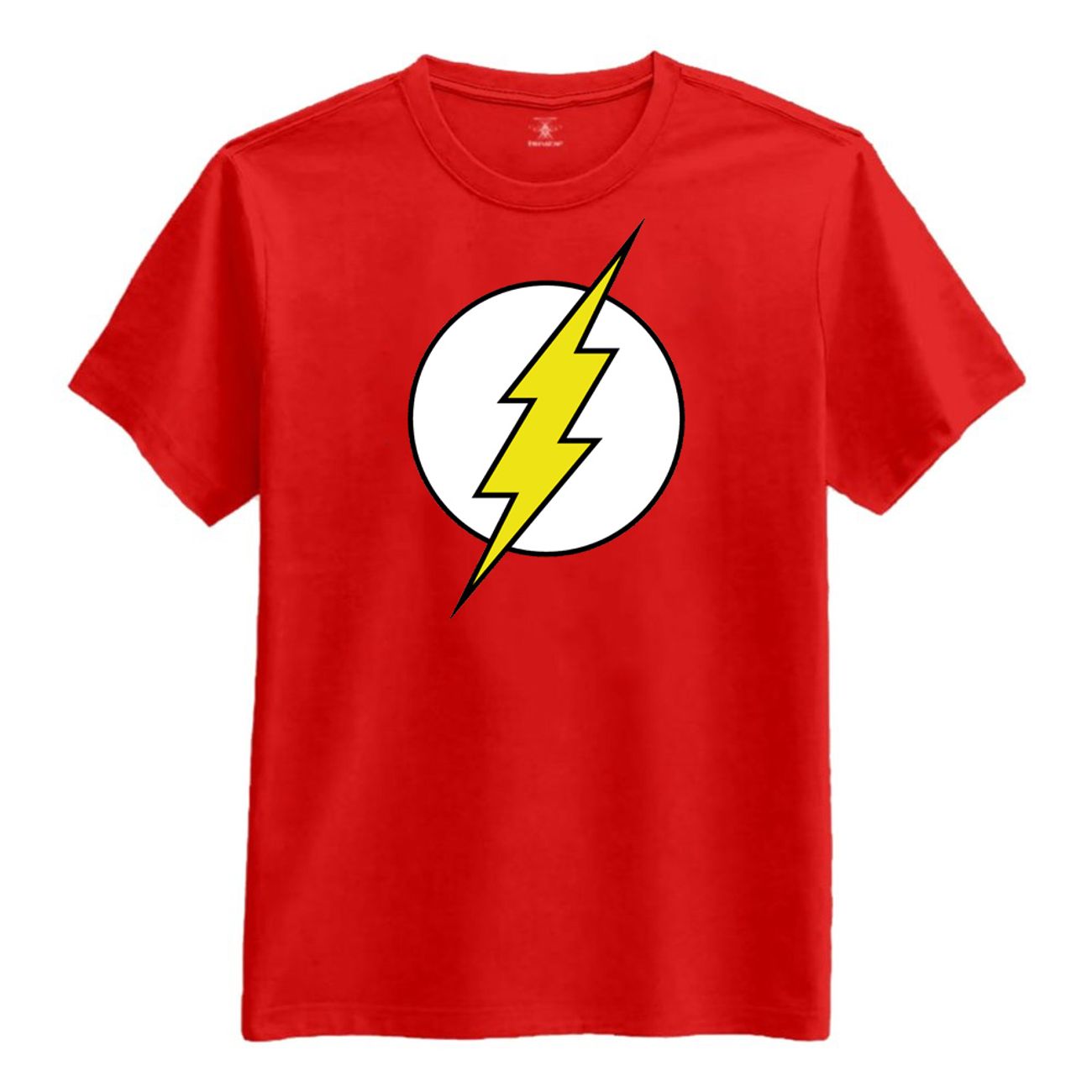 the-flash-t-shirt-2