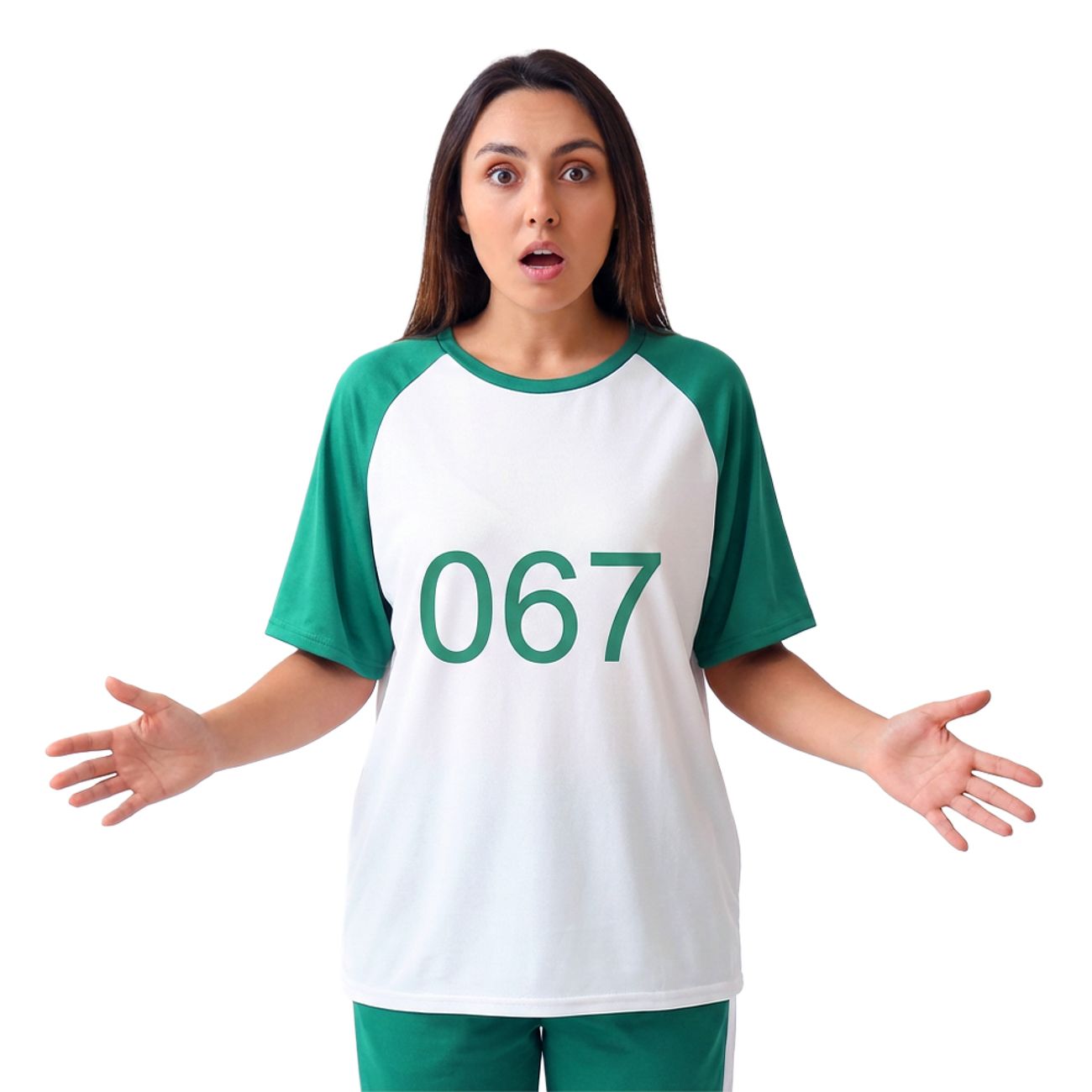 The Gamer 067 T-shirt