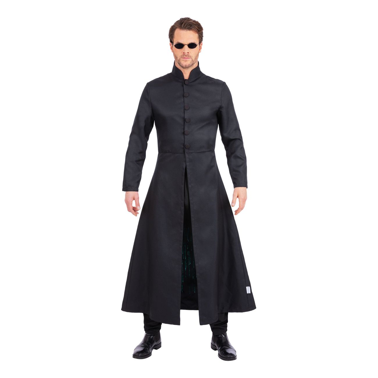 The Matrix™ Neo Maskeraddräkt