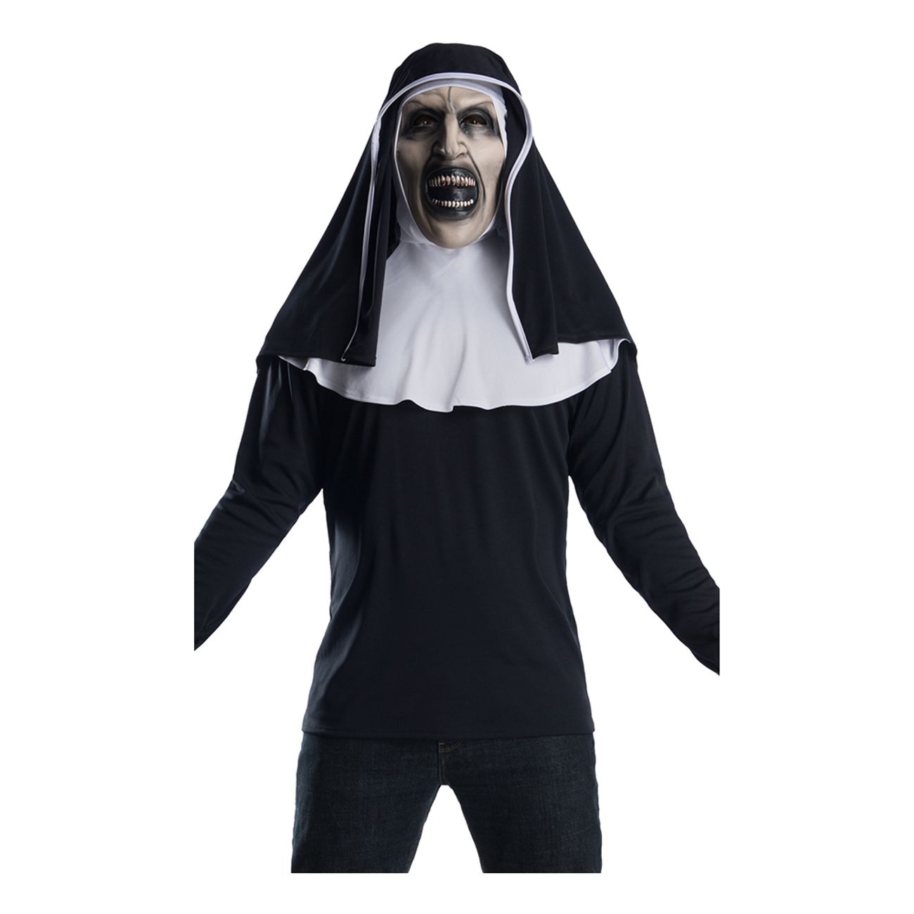 the-nun-maskeraddrakt-1