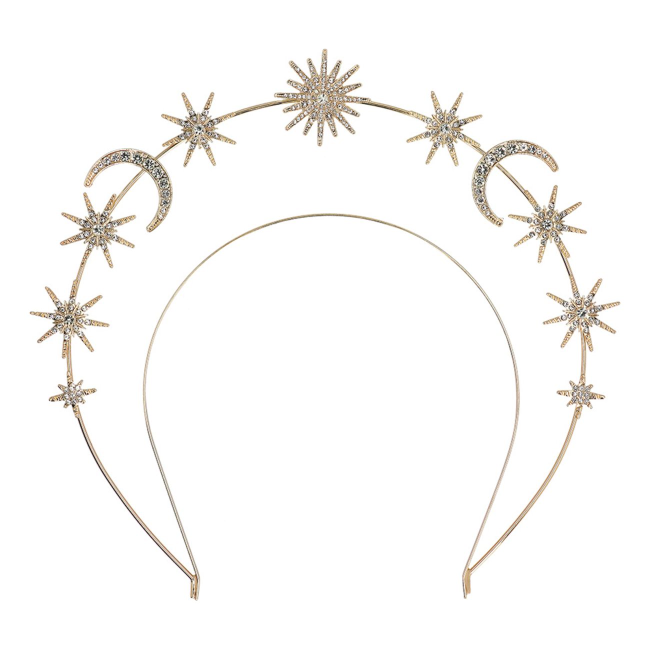 Tiara Halo Calypso