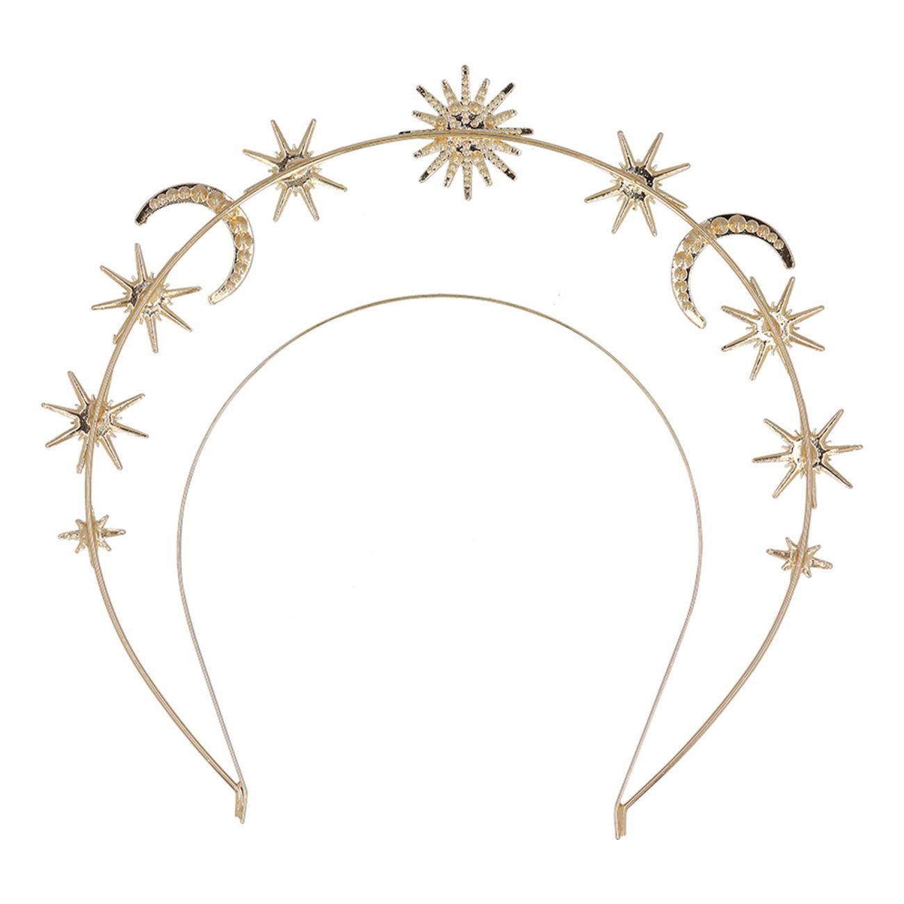 Tiara Halo Calypso