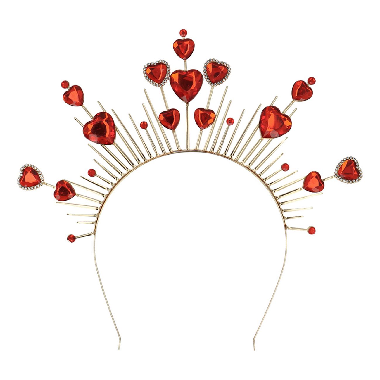 Tiara Halo Juliette