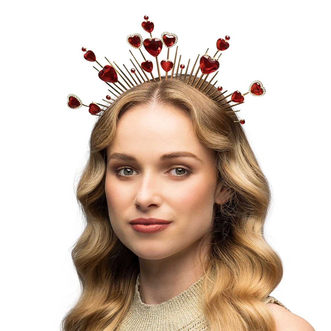 Tiara Halo Juliette