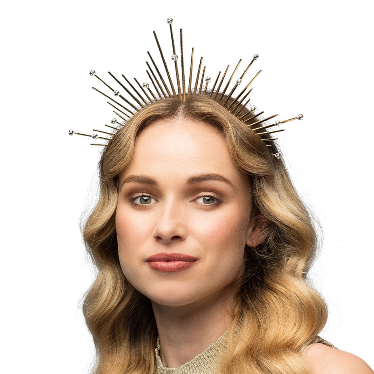 Tiara Halo Orion