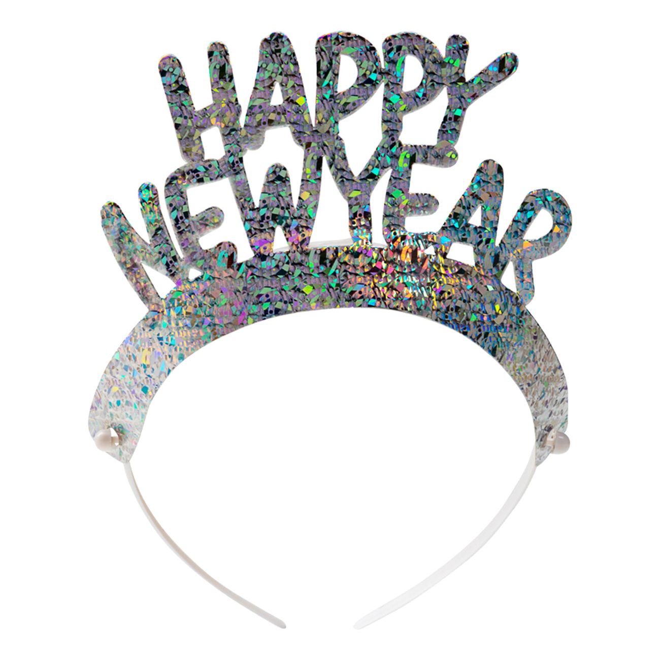 tiaror-happy-new-year-holografiska-silver-105410-1