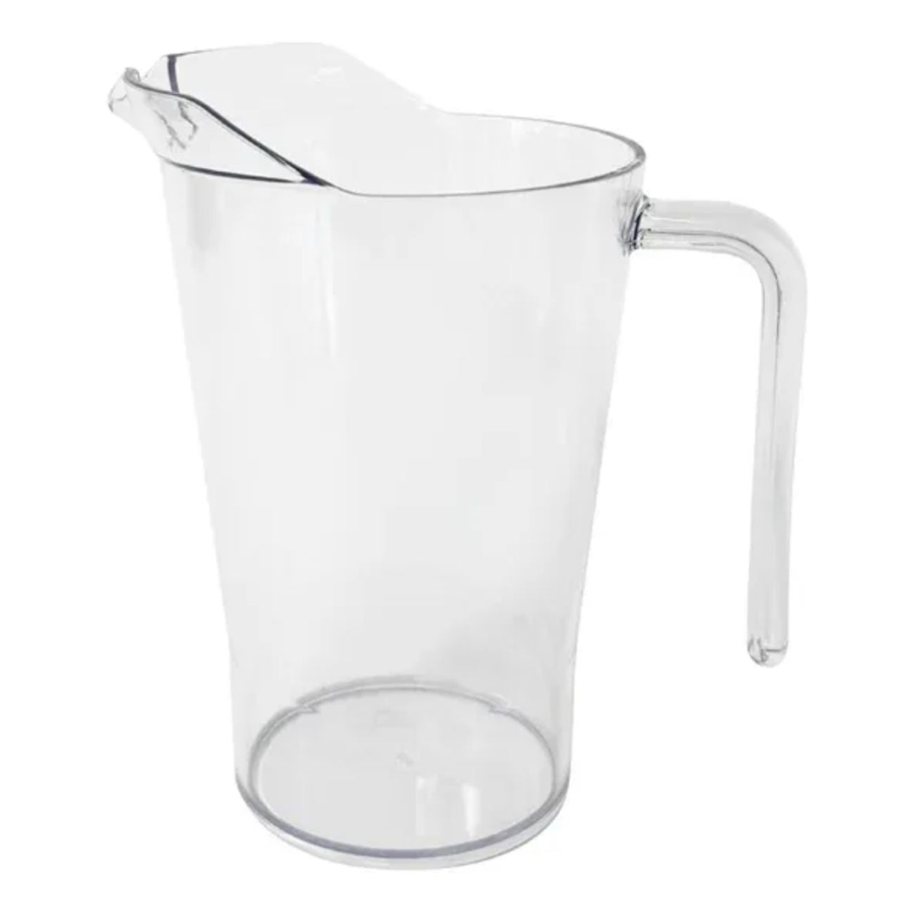 Tillbringare i Plast