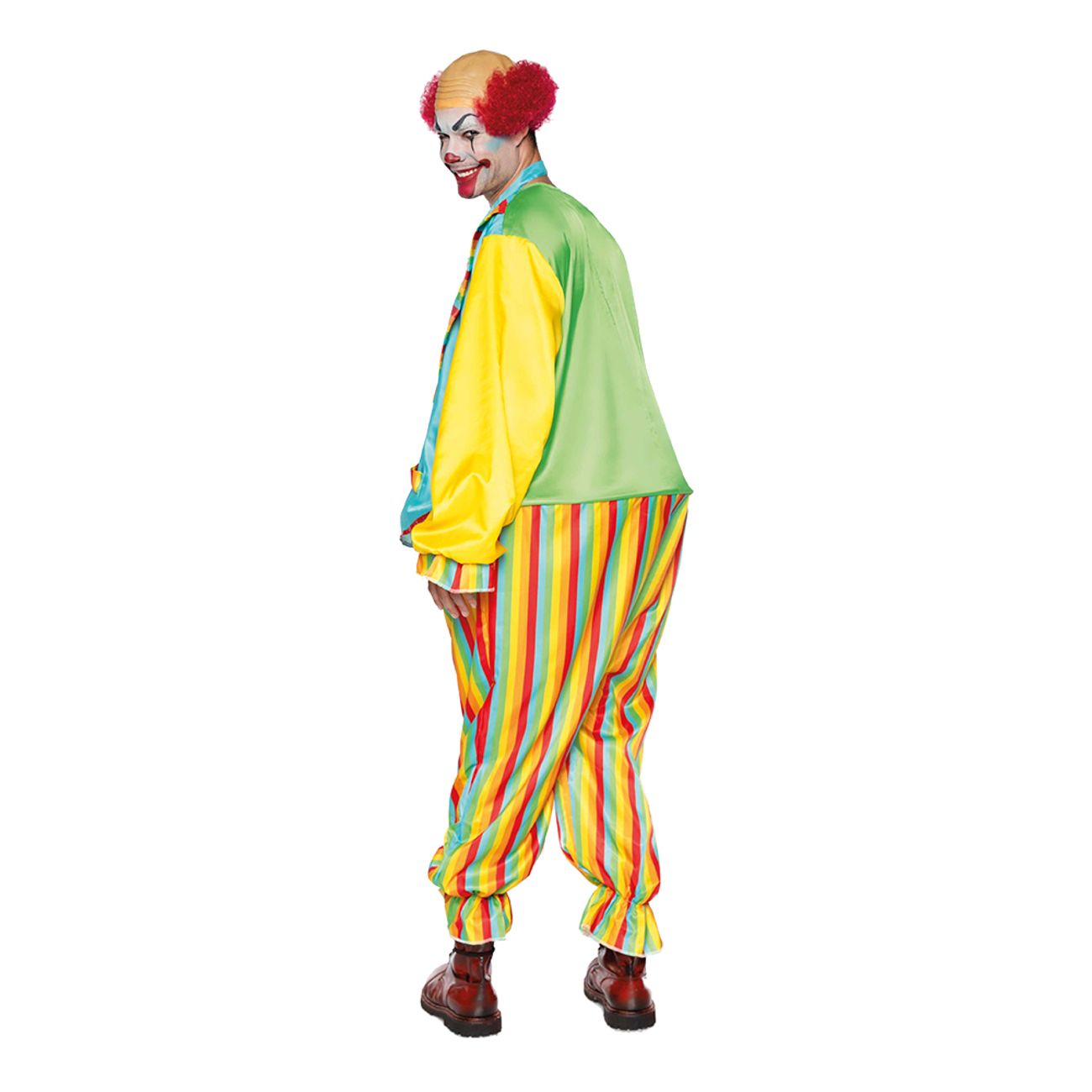 tjock-clown-deluxe-maskeraddrakt-78005-2