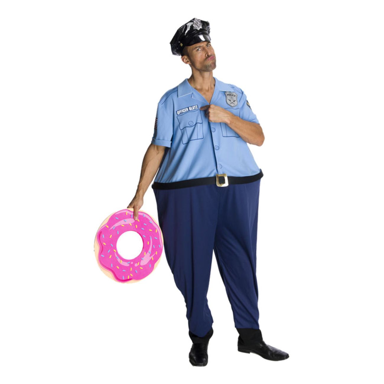 tjock-polis-maskeraddrakt-1